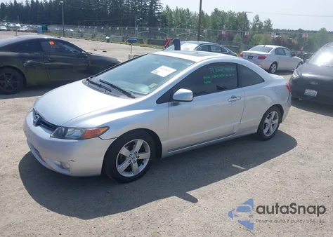 2008 Honda Civic Ex from USA, damaged, VIN 2HGFG128X8H505048